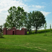 Parco Laghi Margonara, Mantua