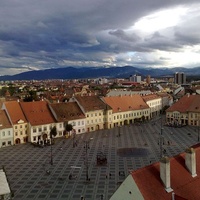 Piața Mare, Hermannstadt