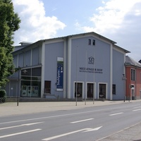 SAALFELD + KULTUR, Saalfeld/Saale