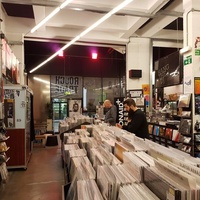 Rough Trade East, London