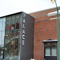 Theatre Palace, Saguenay