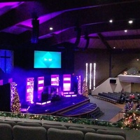 Valley View Church, Louisville, KY