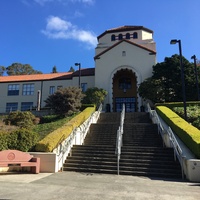 Cal Poly Humboldt, Arcata, CA