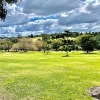 Victoria Park / Barrambin, Brisbane