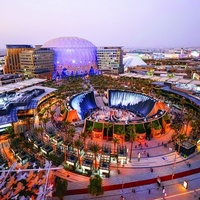 Expo City, Dubai