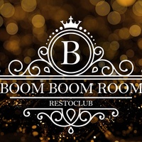 Restoclub Boom Boom Room, Tjumen