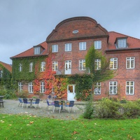 Karens Minde Culture House, Kopenhagen