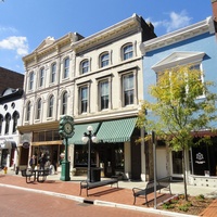 Rockkonzerte in Downtown, Franklin, KY Downtown, Franklin, KY