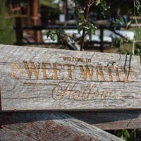 Sweet Water Hollow, Salmon, ID