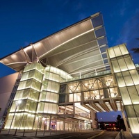 Walt Disney Theatre at Dr. Phillips Center, Orlando, FL