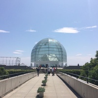 Kasai Rinkai Park, Präfektur Tokio