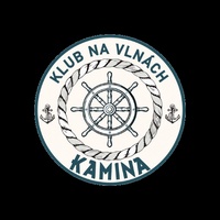 Kamina boat music bar, Prag