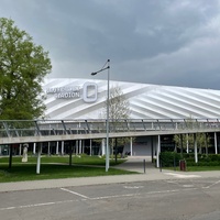 Nagyerdei Stadion, Debrecen