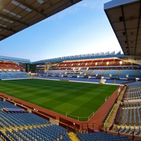 Villa Park, Birmingham