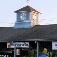 Fowler Field - Rotary Pavilion, Milford, CT