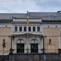 Trondelag Teater, Trondheim