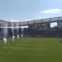 Rockkonzerte in Children's Mercy Park, Kansas City, KS Children's Mercy Park, Kansas City, KS