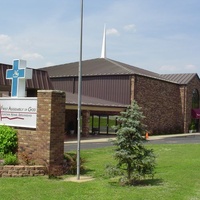 First Assembly of God, Mountain Home, AR