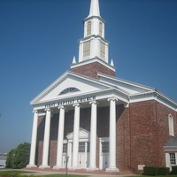 First Baptist Church, Minden, LA