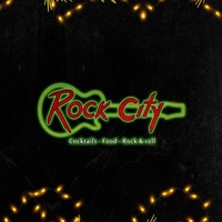 Rockkonzerte in Rock City Bar, Cali Rock City Bar, Cali
