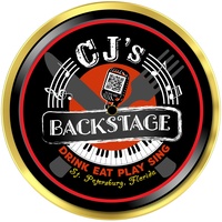 CJs Backstage, Saint Petersburg, FL