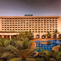 The Lalit, Mumbai