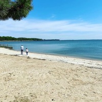 Rockkonzerte in Rocky Point Park & Beach, Essex, MD Rocky Point Park & Beach, Essex, MD