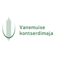 Vanemuise Kontserdimaja, Tartu