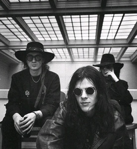 The Sisters Of Mercy