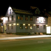 Blårock Cafe, Tromsø