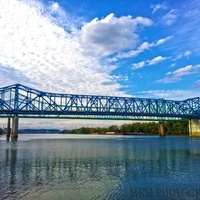 Ashland Riverfront, Ashland, KY