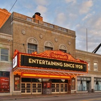 Orpheum Theatre, Memphis, TN