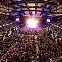 Movistar Arena, Madrid