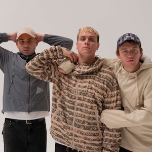 DMA'S