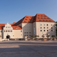 Schloss Freudenstein, Freiberg