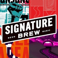 Signature Brew, London