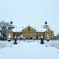 Hundisburg Castle, Haldensleben