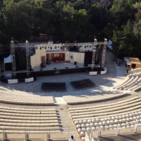 Théâtre Silvain, Marseille