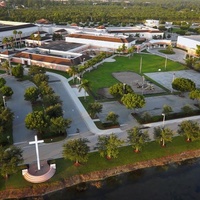 First Baptist Church, Naples, FL