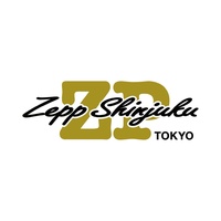 Zepp Shinjuku, Präfektur Tokio