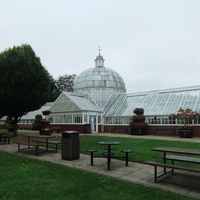 The Glass House, Glasgow