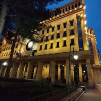 Auditorio Municipal, Albacete