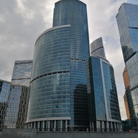 MFK Bashnia Federatsiia, Moskau