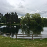 Cooper Park, Elgin (Großbritannien)