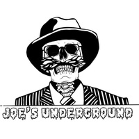 Joes Underground Cafe, Augusta, GA