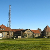 Funkerberg, Königs Wusterhausen