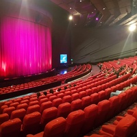 Newport Performing Arts Theater, Pasay City