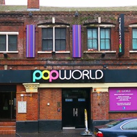 Popworld, Portsmouth