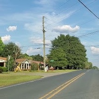 Broadway, NC