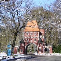 Stadtpark Speckenbüttel, Bremerhaven